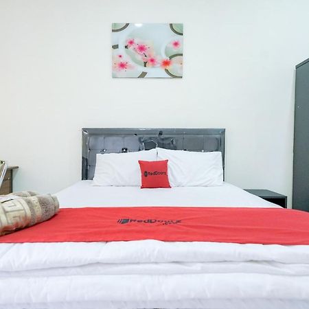 فندق Reddoorz @ Jalan Urip Sumoharjo Lampung باندار لامبونغ المظهر الخارجي الصورة