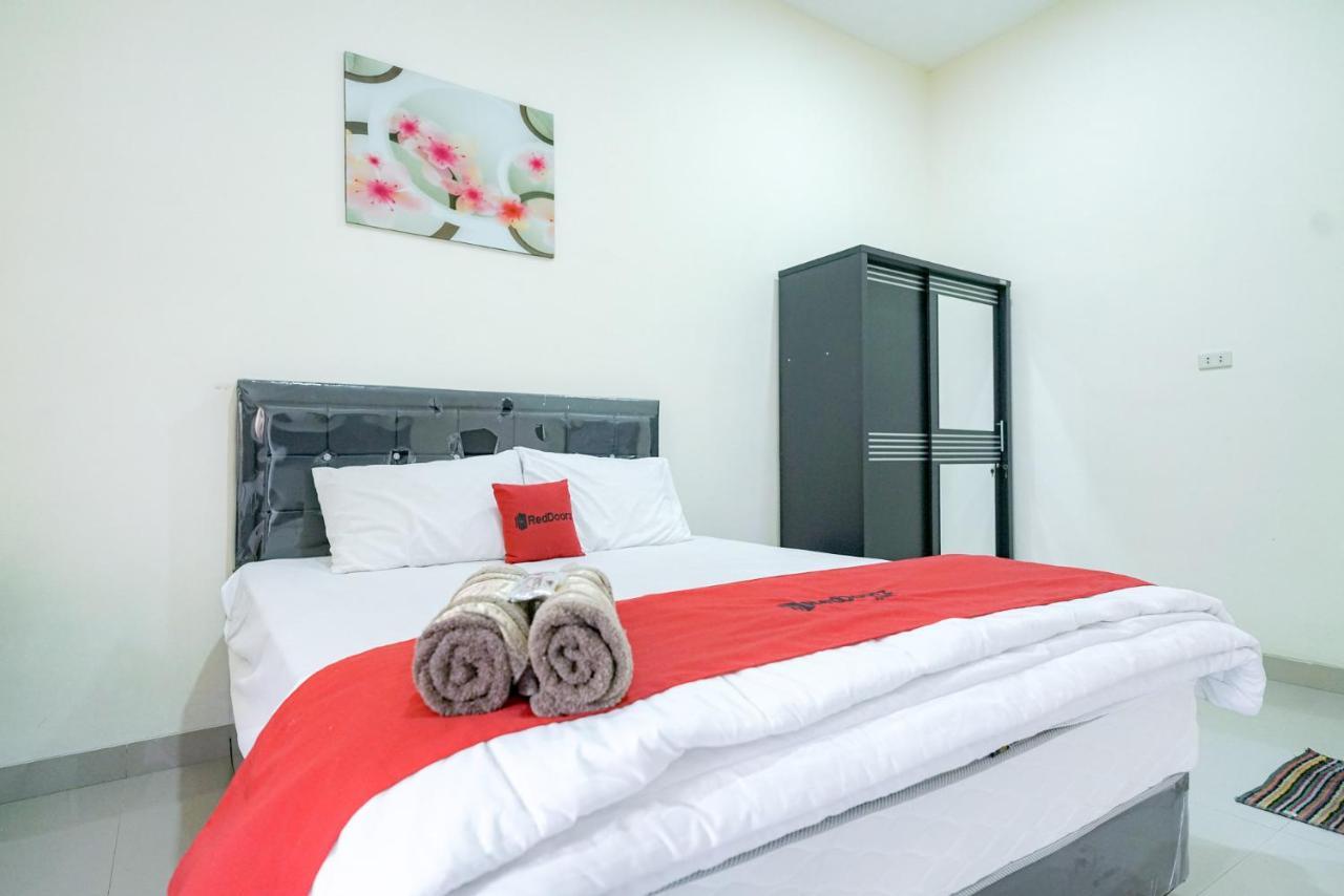 فندق Reddoorz @ Jalan Urip Sumoharjo Lampung باندار لامبونغ المظهر الخارجي الصورة