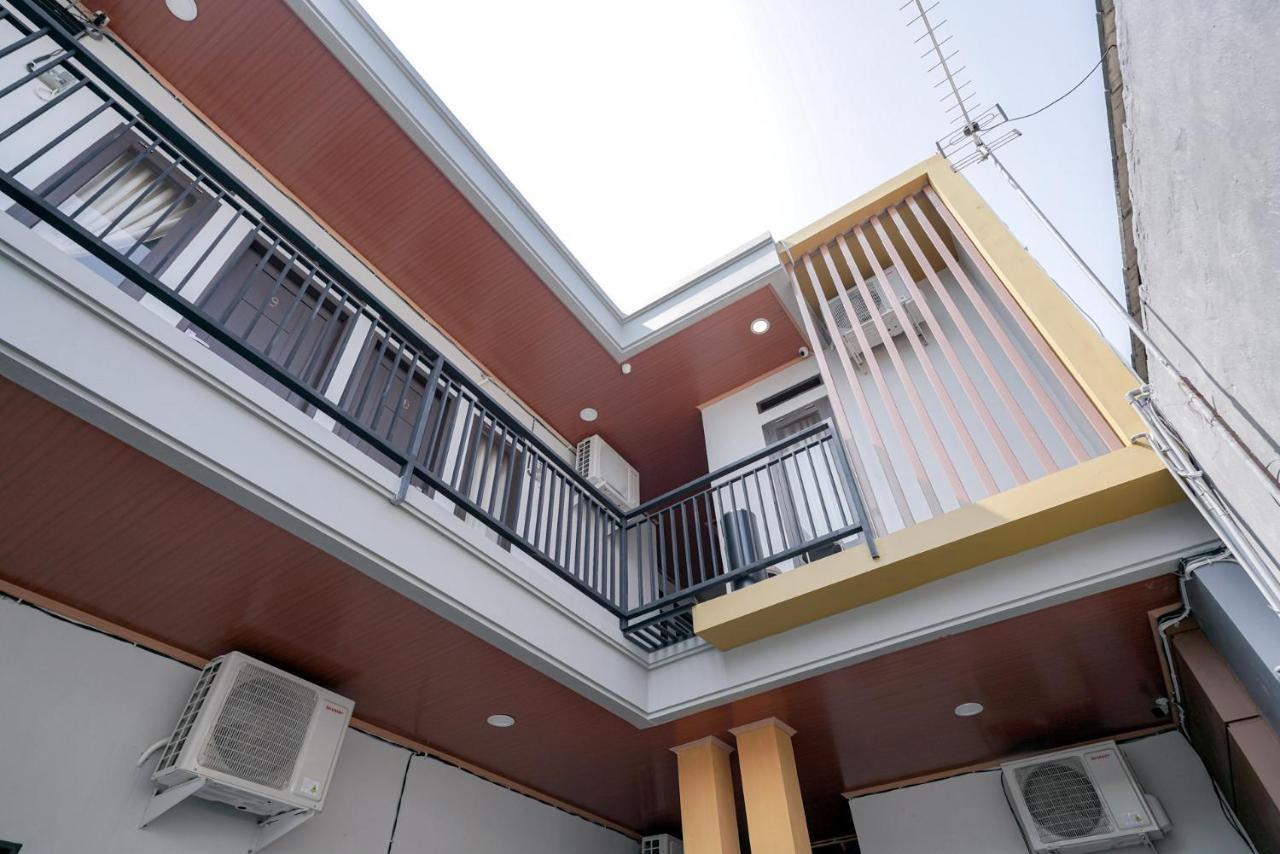فندق Reddoorz @ Jalan Urip Sumoharjo Lampung باندار لامبونغ المظهر الخارجي الصورة
