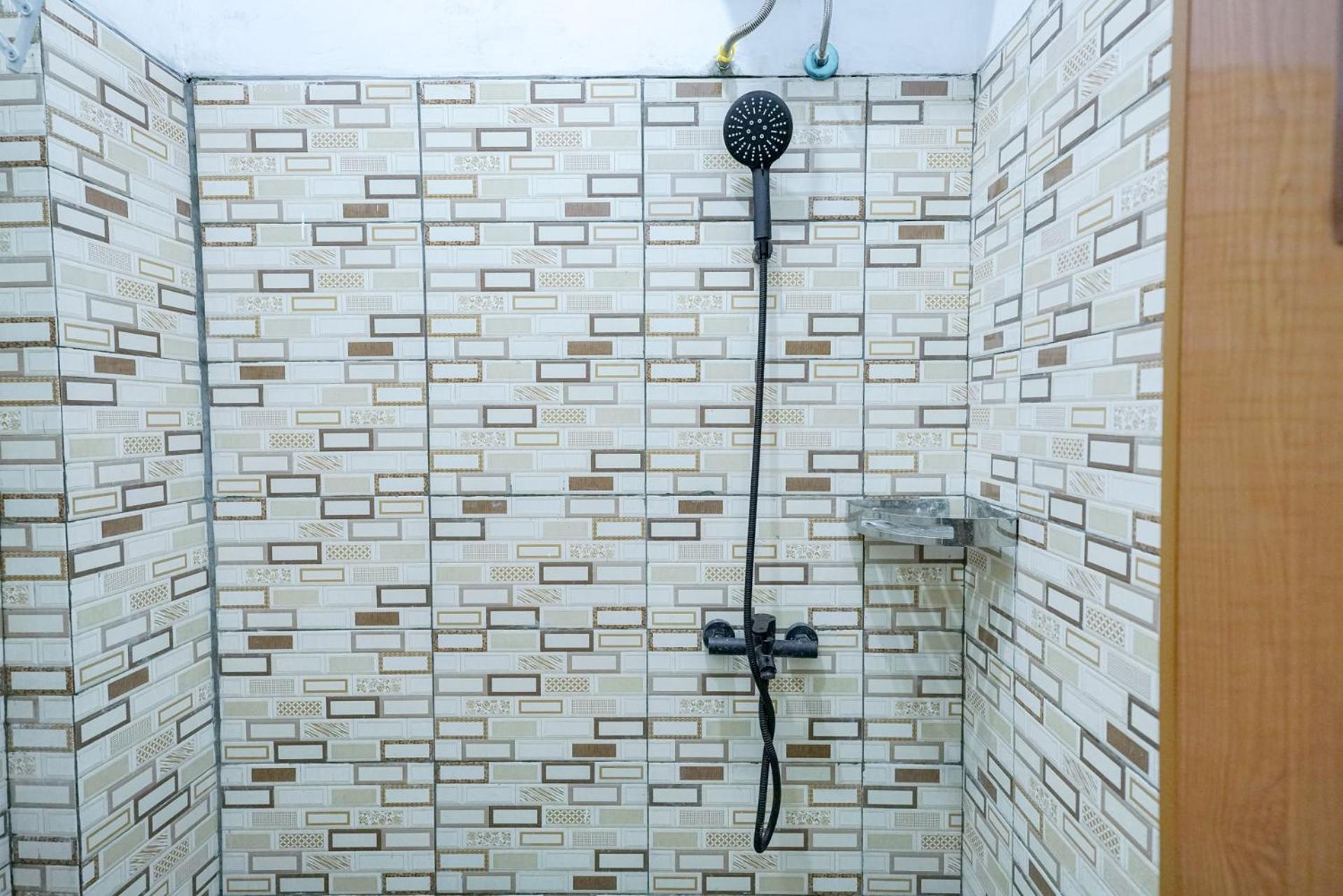 فندق Reddoorz @ Jalan Urip Sumoharjo Lampung باندار لامبونغ الغرفة الصورة